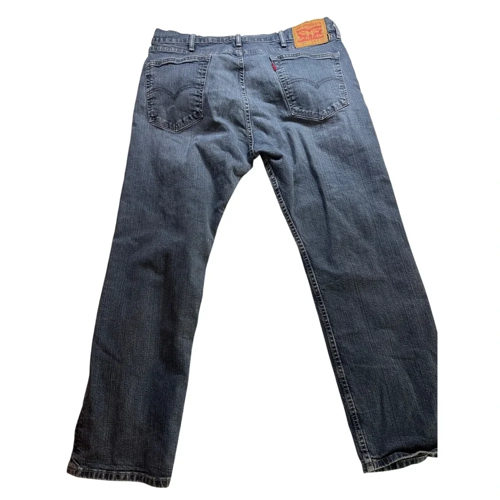 Levis step into
